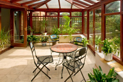 Warriston conservatory quotes
