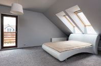 Warriston bedroom extensions