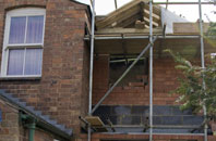 free Warriston home extension quotes